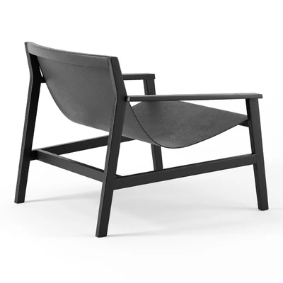 Sdraio chair by Living Divani — Вид 3