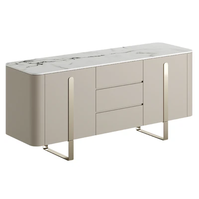Capital Collection Eden Chest of Drawers — Вид 1