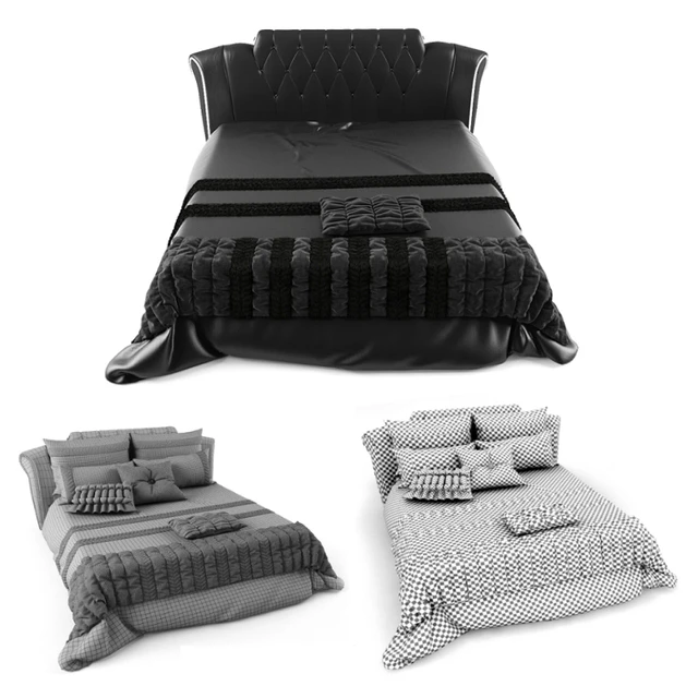 Kylie Minogue At Home Luxury Bedding — Скачать