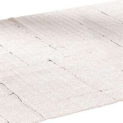 Ashmin Machine Rug — Ver 4