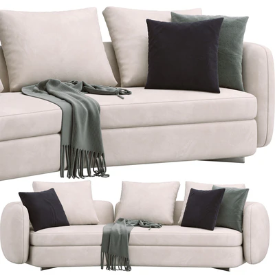 Sofa German Poliform — Вид 5
