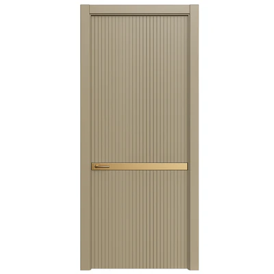 Interior Doors No. 258 — Ver 6