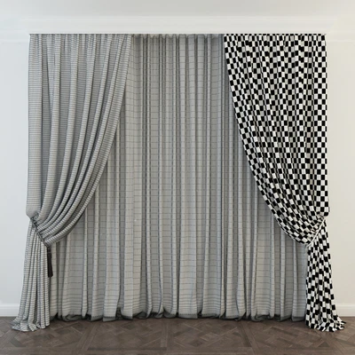 Curtain2 — Ver 2
