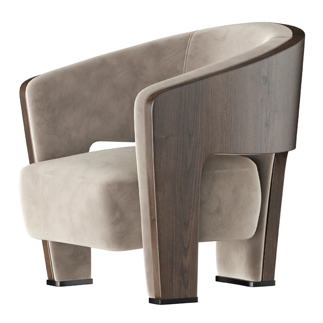 Marelli CHLOE Armchair — Скачать