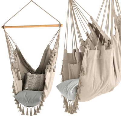 Hanging Hammock Chair KomorebiCollection — Вид 5