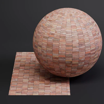 brick floor 014 — Descargar
