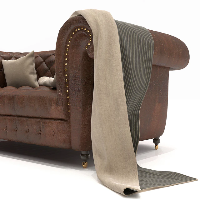 Sofa Cambridge from Restoration Hardware — Descargar