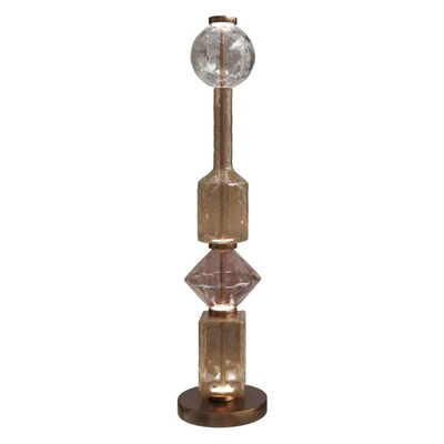Paolo Castelli floor lamp icone luminose — Ver 7