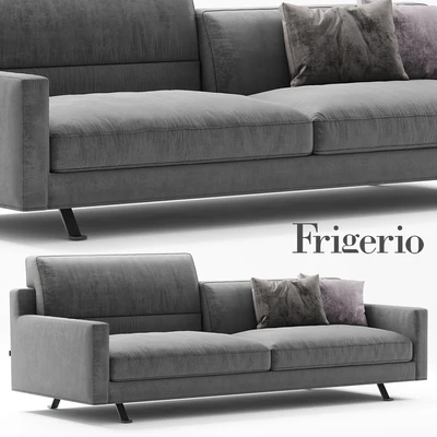 Диван frigeriosalotti JAMES — Вид 1