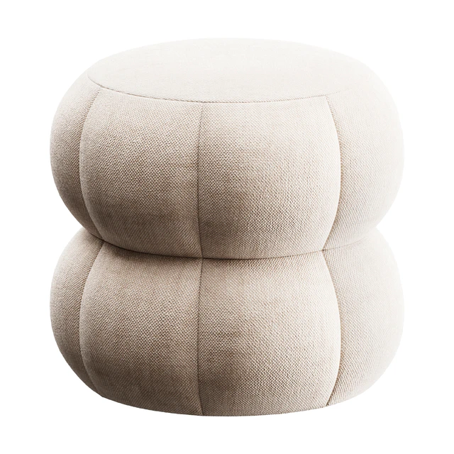 ETRO Home Interiors QUILTANA | Пуф — Скачать