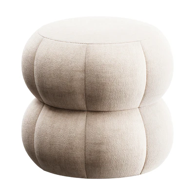 ETRO Home Interiors QUILTANA | Пуф — Вид 4