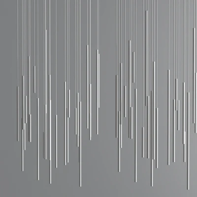 A tube nano light glass — Ver 2
