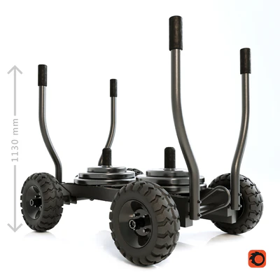 Power Tank - Fitness Trainer — Ver 5