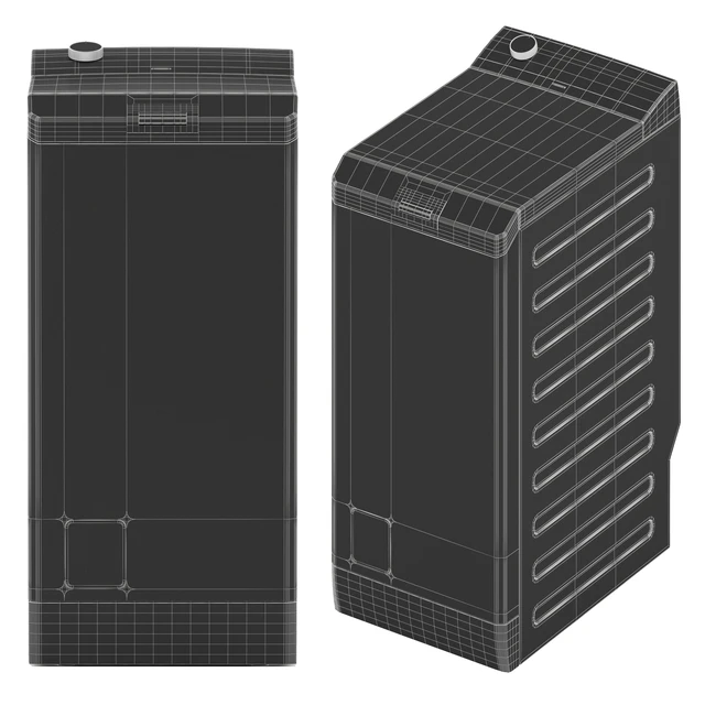 Electrolux EW7T3362U — Скачать