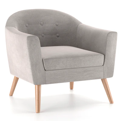 Chair Florence — Ver 1