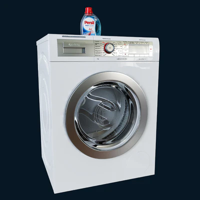 BOSCH WAY 32891 EU — Ver 1