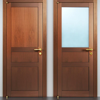 Barausse doors — Ver 2