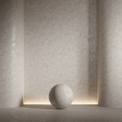 Decorative plaster. Seamless decorative plaster material 56 — Ver 3