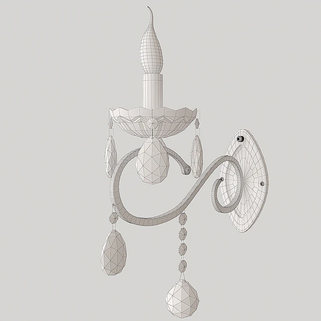 Бра - Maytoni Elegant — Скачать