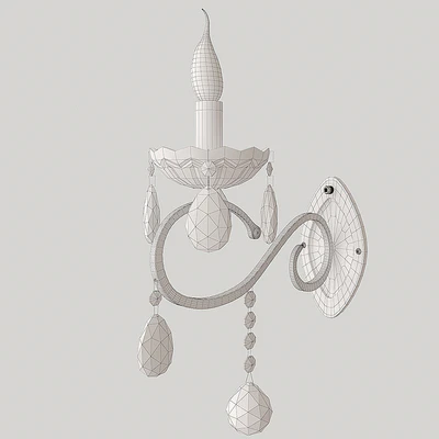Бра - Maytoni Elegant — Вид 2