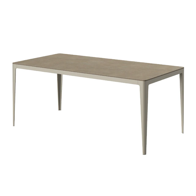 Long Island Rimadesio table — Descargar