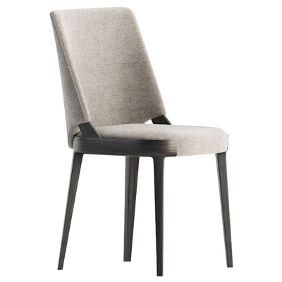 VELIS Dining CHair set 02 — Ver 6