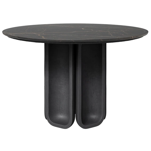 CB2 dining table Angeli — Descargar
