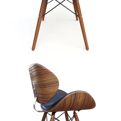 the Chairs - Delight — Вид 3