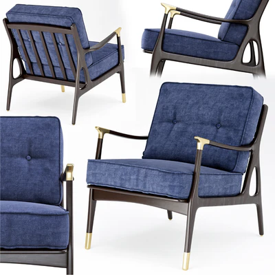 Anthropologie Haverhill chair — Вид 5
