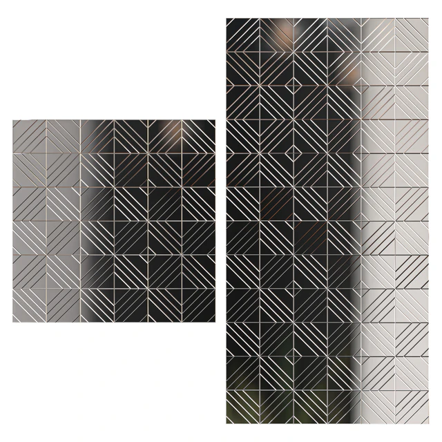 Mirror panel Miralls 3 — Descargar