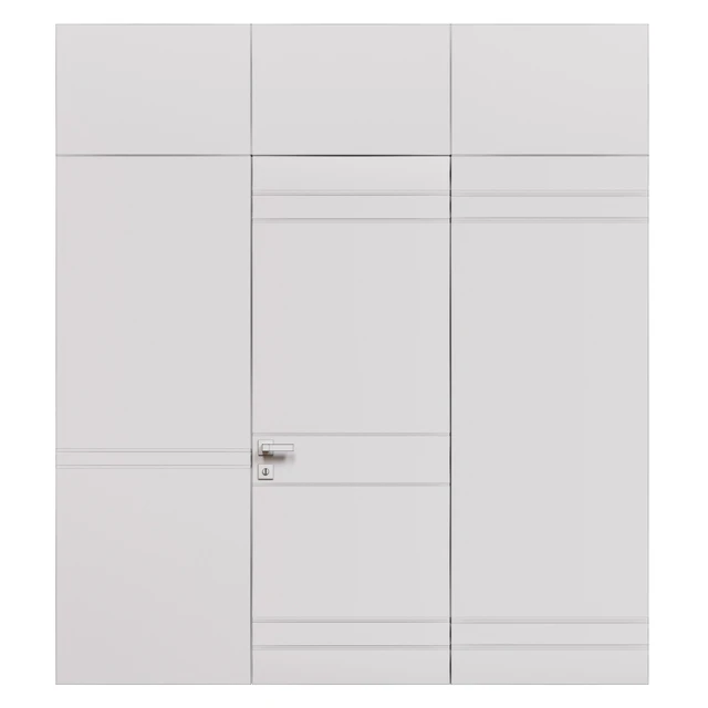 Door Barausse Blanc on Secret — Descargar