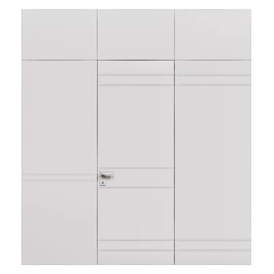 Door Barausse Blanc on Secret — Ver 3