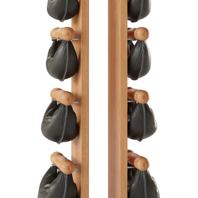 SWING TOWER — Ver 4
