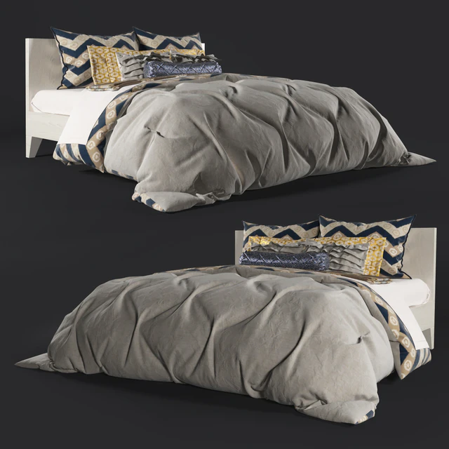 Bed — Скачать