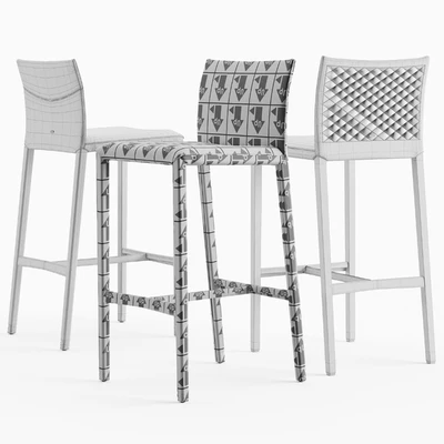 Cattelan Italia Norma chair — Ver 5