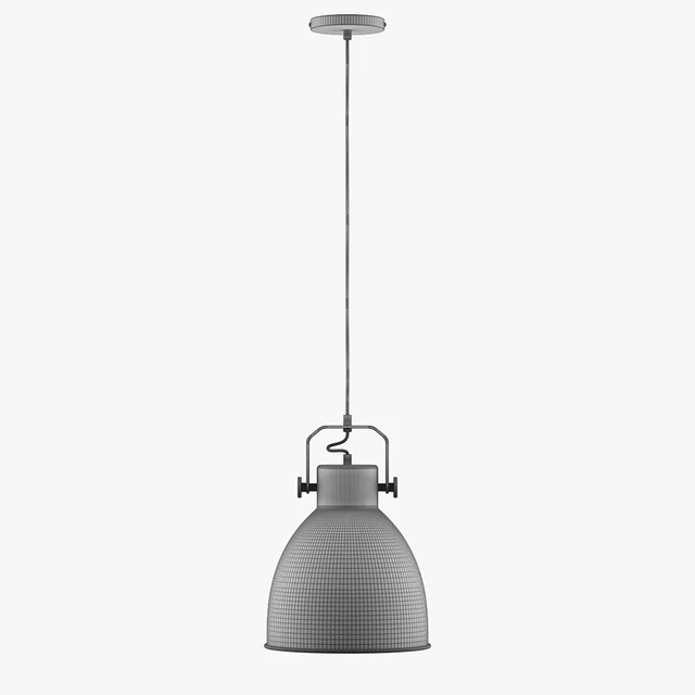 Crate & Barrel - Hudson Pendant Light — Descargar