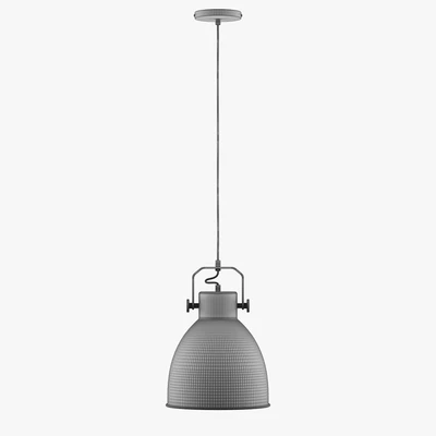 Crate & Barrel - Hudson Pendant Light — Ver 3