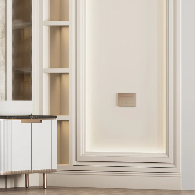 Bathroom Furniture Set 11 — Скачать