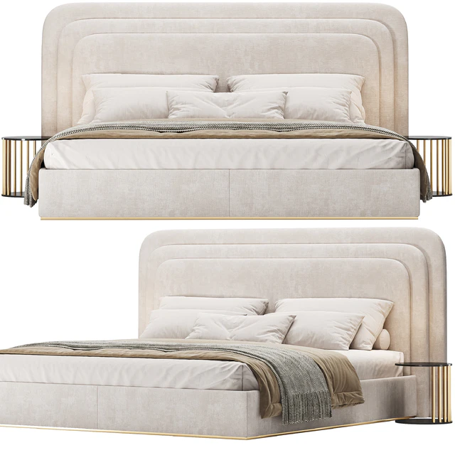 Voyage Royal Bed Italy — Descargar