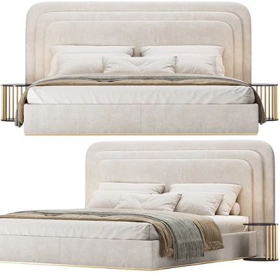 Voyage Royal Bed Italy — Ver 3