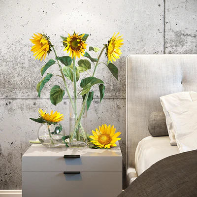 Sunflower2 — Вид 3