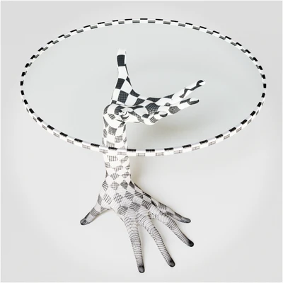 Dichotomy + Dichotomy Racetrack — Ver 3
