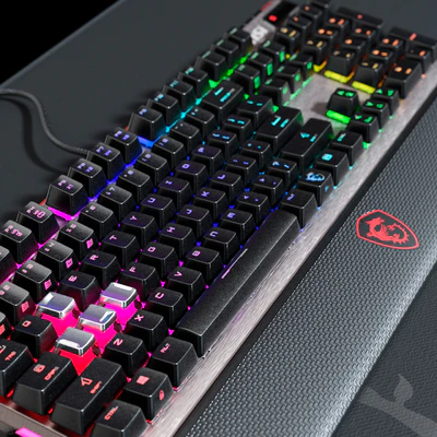 Gamer Set 3 Corona — Вид 6
