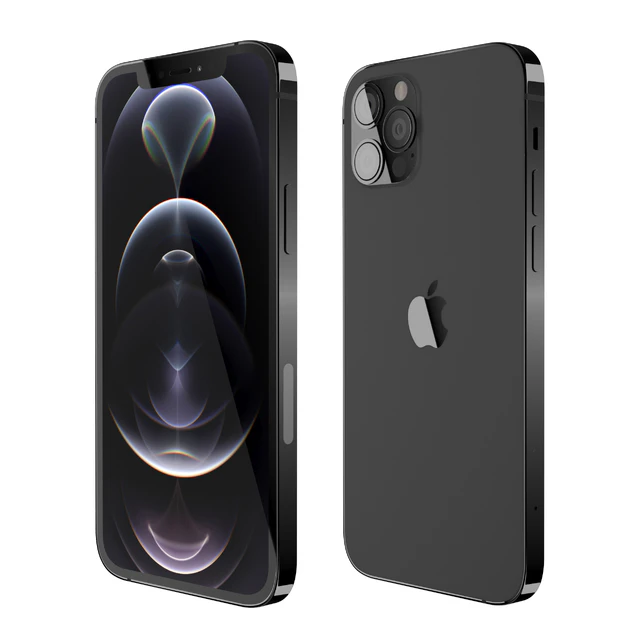 Apple iPhone 12 Pro — Descargar