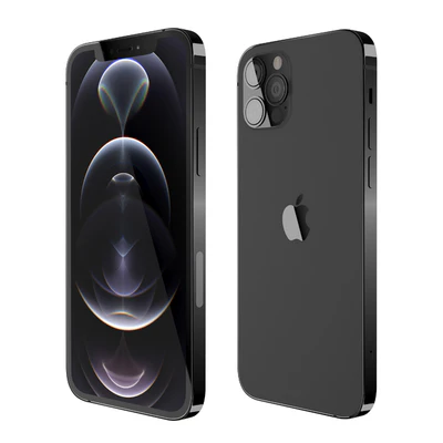 Apple iPhone 12 Pro — Ver 5