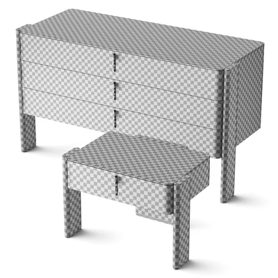 Cattelan Italia Julian — Ver 6