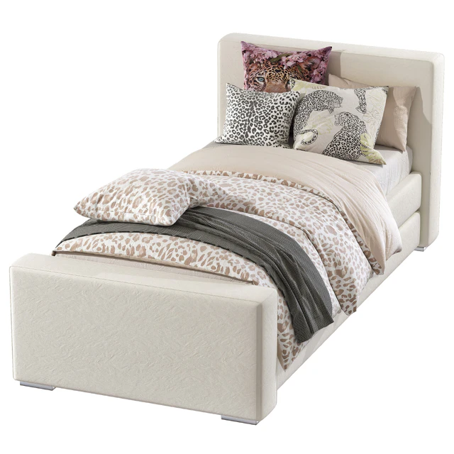 DORMA TWIN DAYBED 2 bed — Descargar