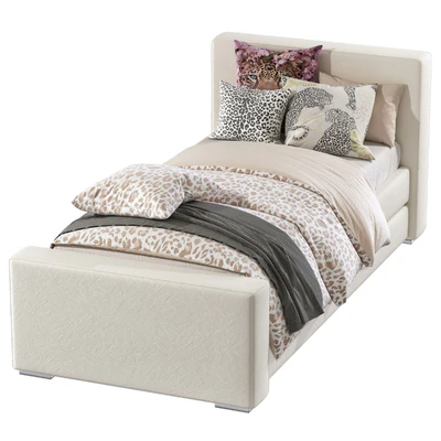DORMA TWIN DAYBED 2 bed — Ver 5