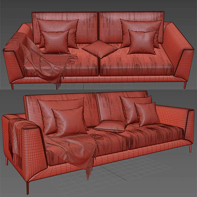 boconcept sofa — Ver 3