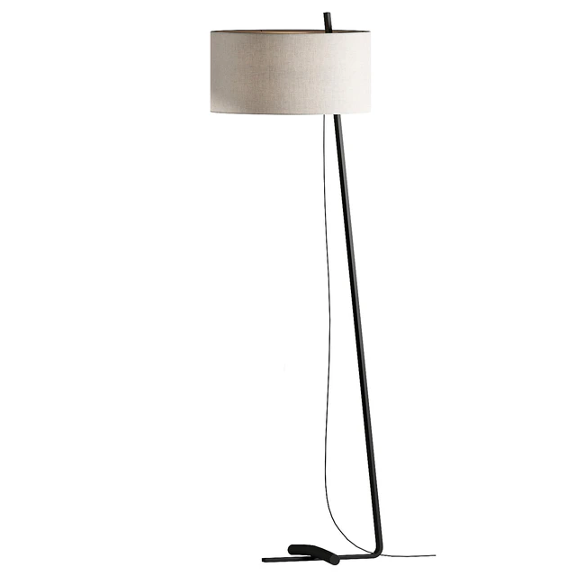 Alma Light Pica Floor Lamp — Descargar